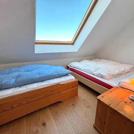 Meeresrauschen Apartment Schonberger Strand