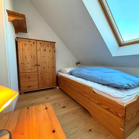 Apartment Meeresrauschen