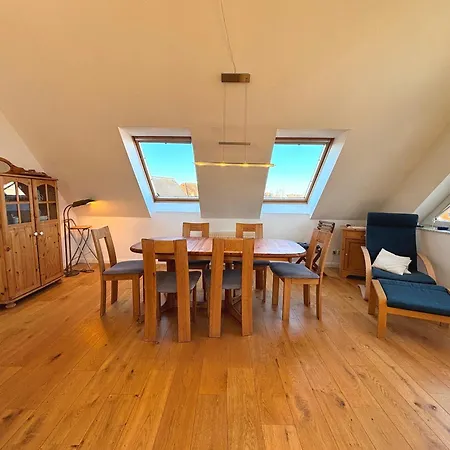 Meeresrauschen Apartment *