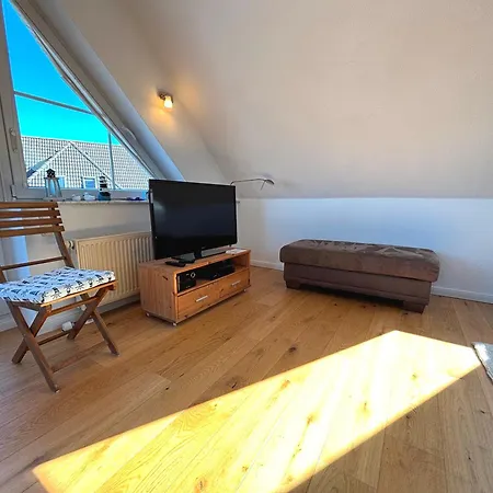 Meeresrauschen Apartment