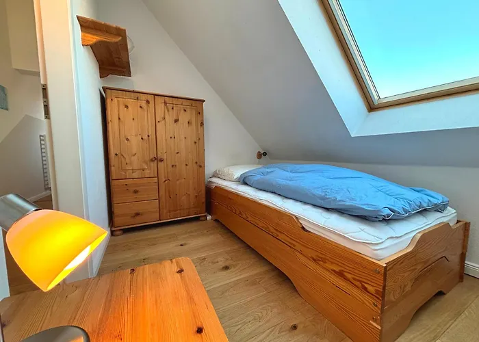 Lägenhet Meeresrauschen