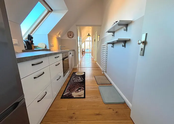 Meeresrauschen * Schonberger Strand