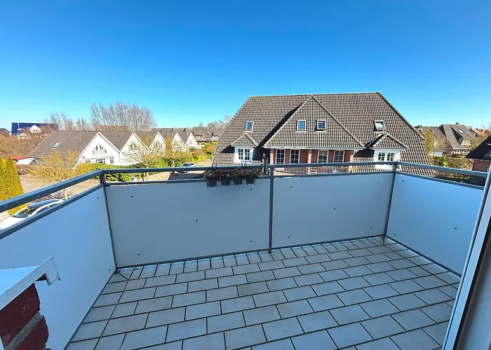 Meeresrauschen Schonberger Strand